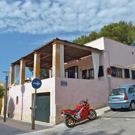 Nice Home In San Telmo With 3 Bedrooms Sant Elm Exterior photo